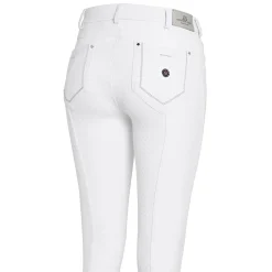 Mountain Horse Amy Grip Technology Damen Reithose mit Vollbesatz*Damen Reithose Für Damen Mit Vollbesatz