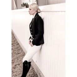Mountain Horse Amy Grip Technology Damen Reithose mit Vollbesatz*Damen Reithose Für Damen Mit Vollbesatz