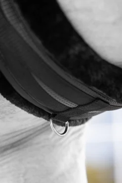 LeMieux anatomischer Sattelgurt mit Fleeceüberzug* Sattelgurte