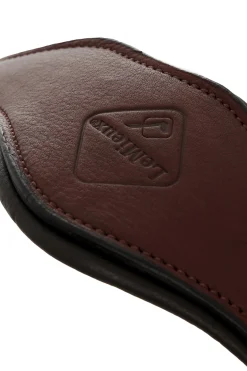 LeMieux Anatomisches Lederhalfter* Lederhalfter