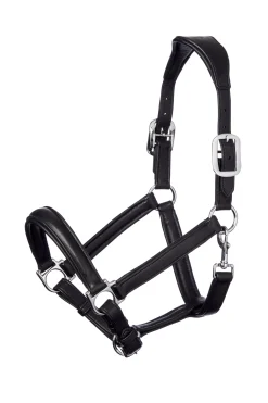 LeMieux Anatomisches Lederhalfter* Lederhalfter