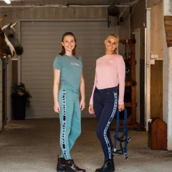 B Vertigo Angelika Damen Vollbesatzreithose mit Silikon Grip und hohem Bund*Damen Reithose Für Damen Mit Vollbesatz