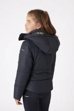 Horze Anike Kinder Winter Reitjacke*Kinder Jacken & Westen Für Kinder