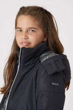 Horze Anike Kinder Winter Reitjacke*Kinder Jacken & Westen Für Kinder