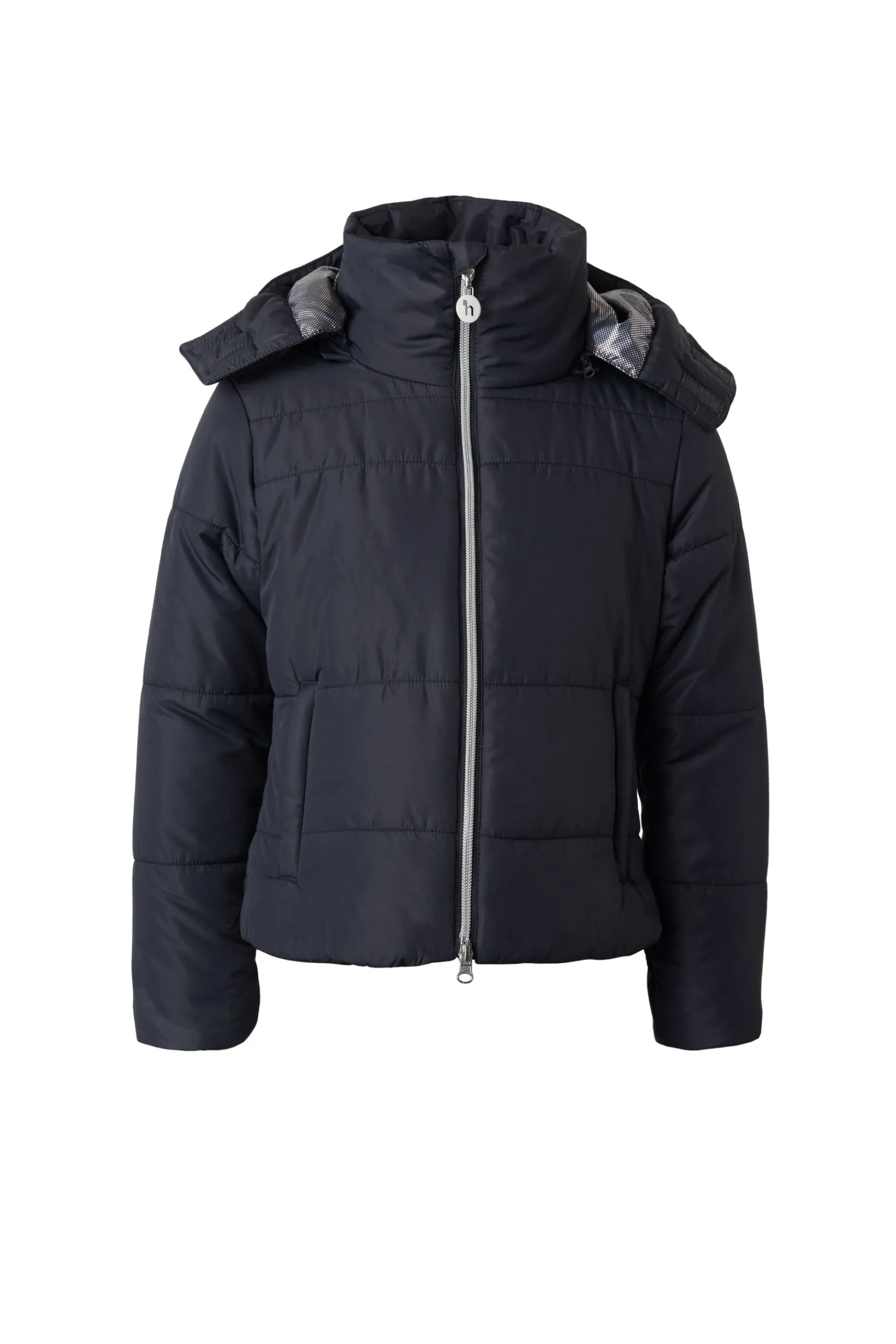 Horze Anike Kinder Winter Reitjacke*Kinder Jacken & Westen Für Kinder