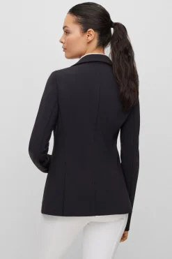 Boss Anna Damen Turnierjacket*Damen Turnierbekleidung Für Damen