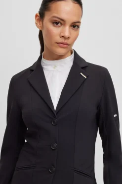Boss Anna Damen Turnierjacket*Damen Turnierbekleidung Für Damen