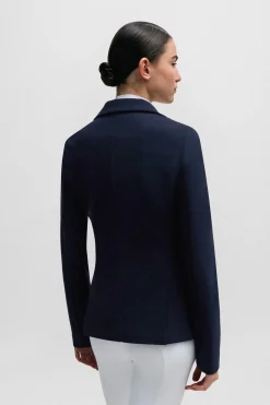 Boss Anna Damen Turnierjacket*Damen Turnierbekleidung Für Damen