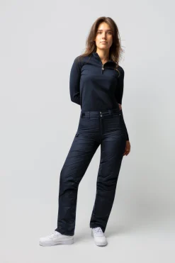 Horze Annica Damen gefütterte Reithose*Damen Thermoreithosen Und -Reitleggins Für Damen
