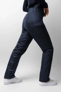 Horze Annica Damen gefütterte Reithose*Damen Thermoreithosen Und -Reitleggins Für Damen