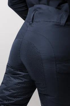 Horze Annica Damen gefütterte Reithose*Damen Thermoreithosen Und -Reitleggins Für Damen