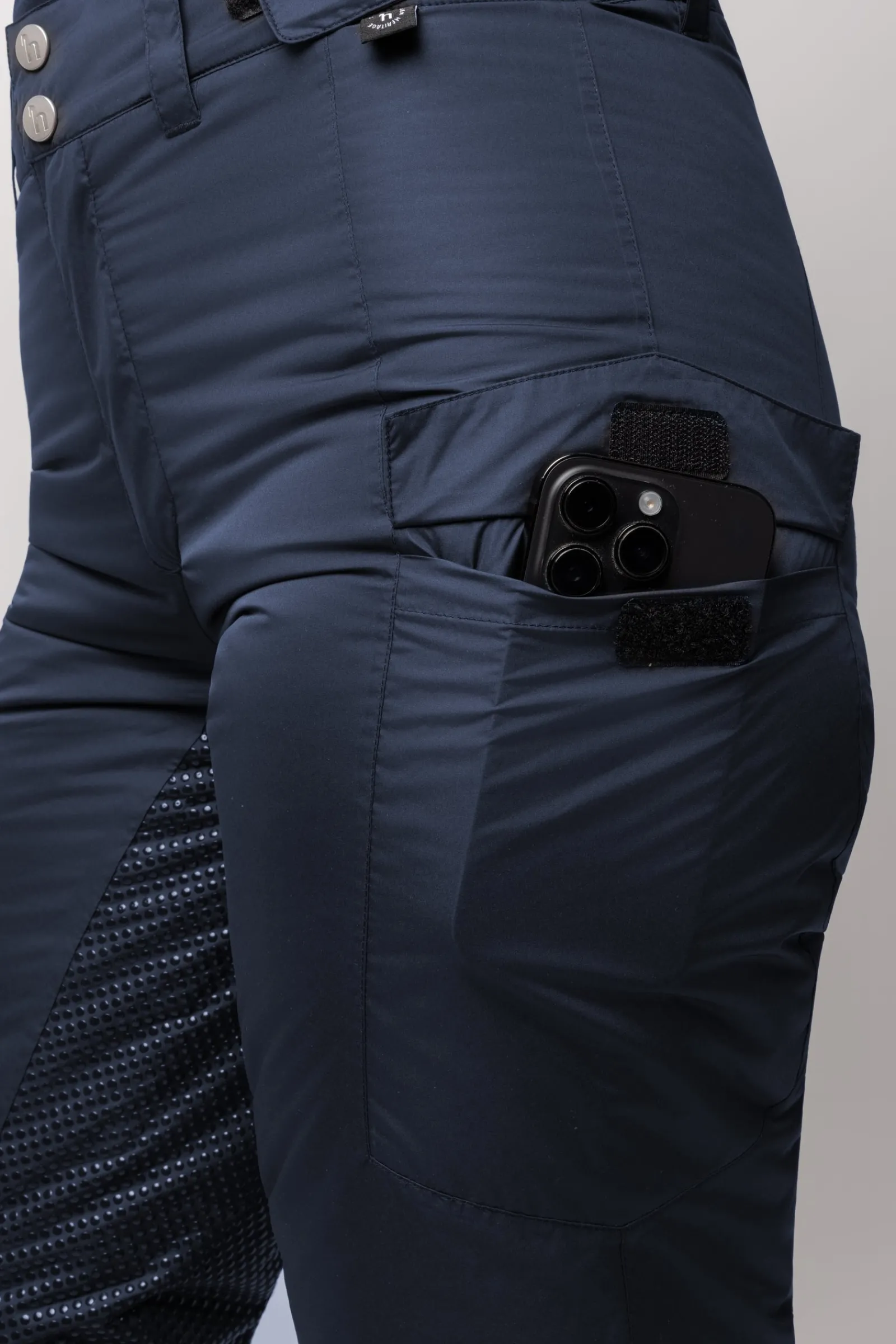 Horze Annica Damen gefütterte Reithose*Damen Thermoreithosen Und -Reitleggins Für Damen