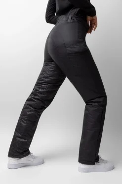 Horze Annica Damen gefütterte Reithose*Damen Thermoreithosen Und -Reitleggins Für Damen