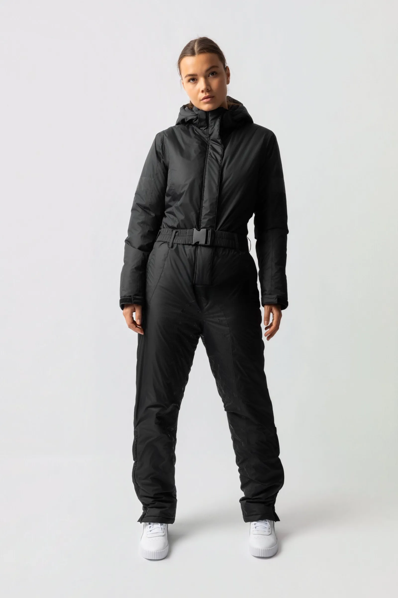 Horze Annica Damen wasserdichter gefütterter Overall*Damen Overalls Für Damen