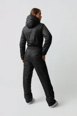 Horze Annica Damen wasserdichter gefütterter Overall*Damen Overalls Für Damen