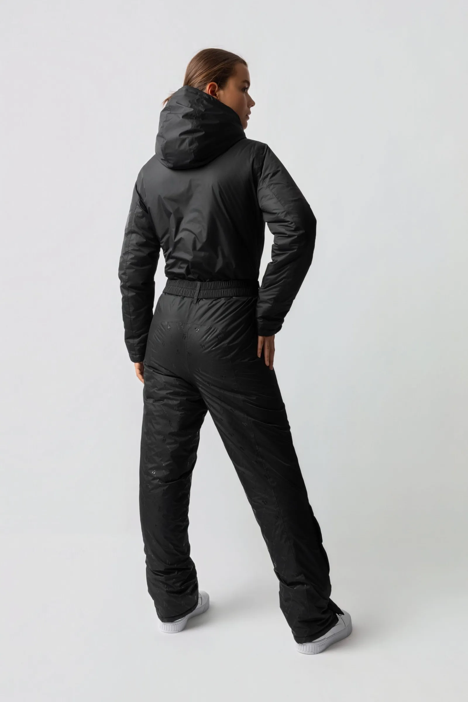Horze Annica Damen wasserdichter gefütterter Overall*Damen Overalls Für Damen