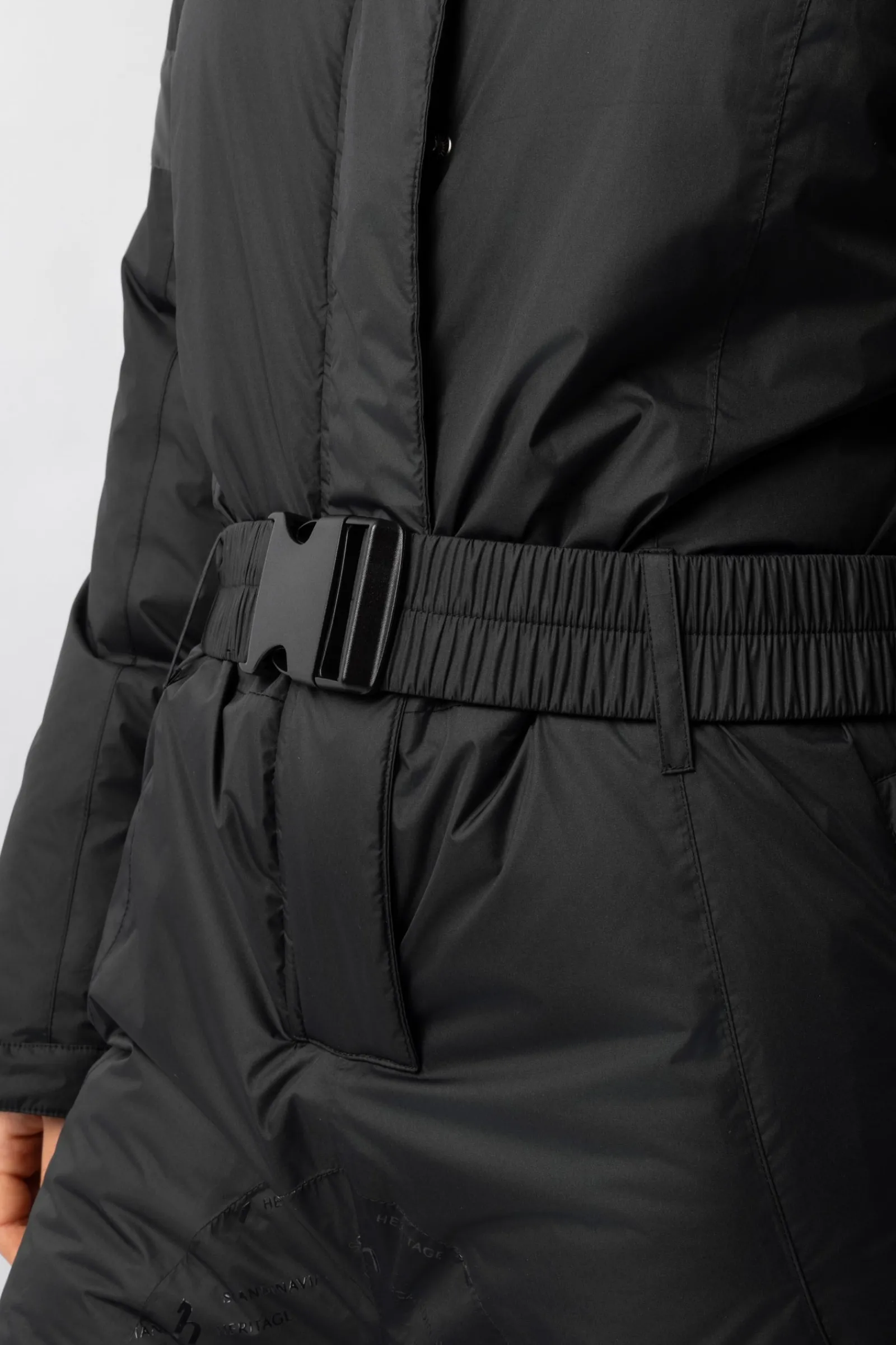 Horze Annica Damen wasserdichter gefütterter Overall*Damen Overalls Für Damen