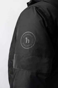 Horze Annica Damen wasserdichter gefütterter Overall*Damen Overalls Für Damen