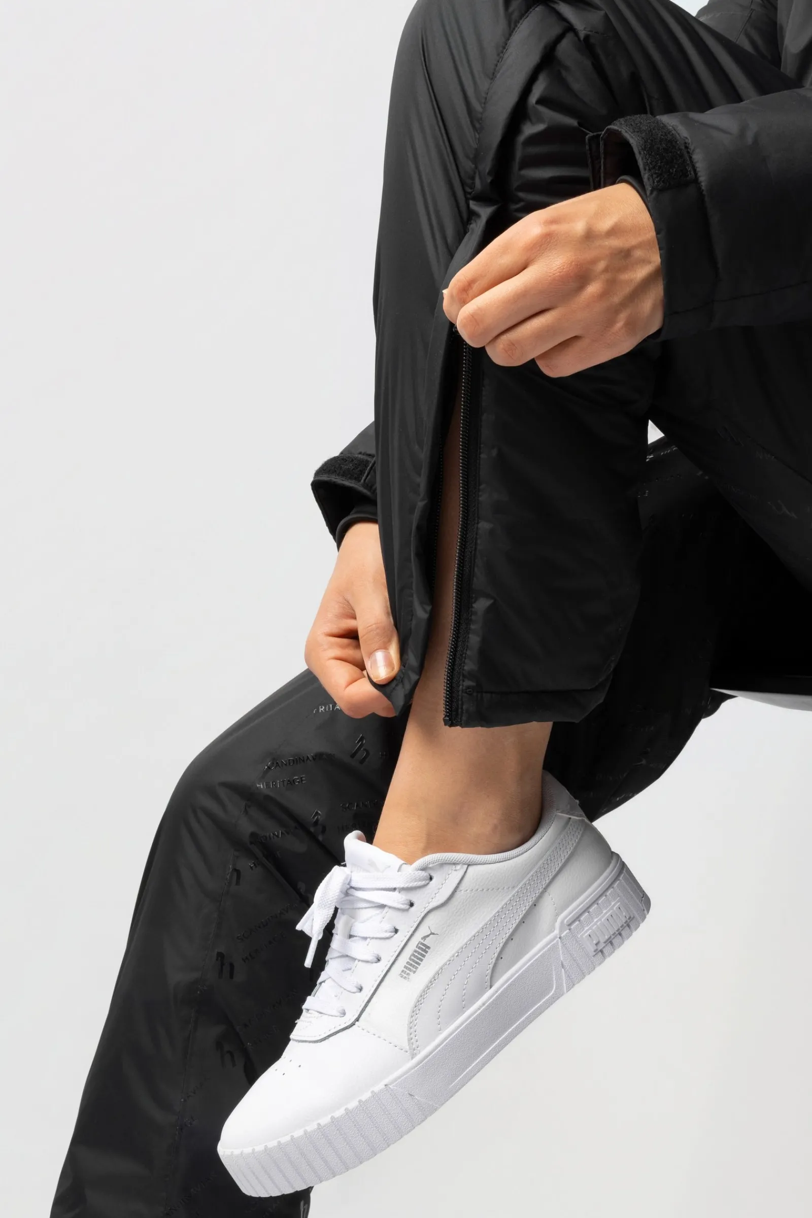 Horze Annica Damen wasserdichter gefütterter Overall*Damen Overalls Für Damen