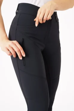 Horze Annie Damen Arbeitshose*Damen Jodhpurreithose Für Damen