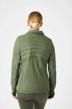 Horze Annika Damen Hybrid Anorak*Damen Mäntel & Jacken Für Damen