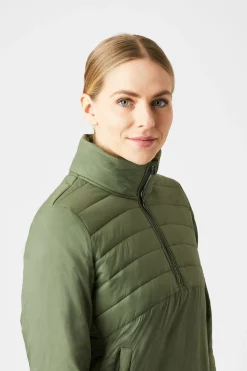 Horze Annika Damen Hybrid Anorak*Damen Mäntel & Jacken Für Damen