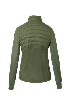Horze Annika Damen Hybrid Anorak*Damen Mäntel & Jacken Für Damen