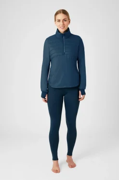Horze Annika Damen Hybrid Anorak*Damen Mäntel & Jacken Für Damen