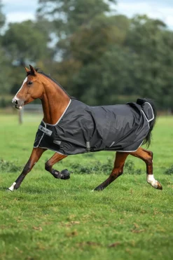 Bucas Anniversary SF leichte Regendecke, 50g* Leichte Weidedecken