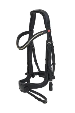 Kieffer Anouk Softtech Line Trensenzaum* Trensen & Nasenriemen