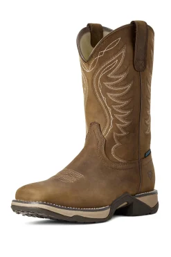 Ariat Anthem H2O Damen wasserdichte Western Boots* Country Stiefel