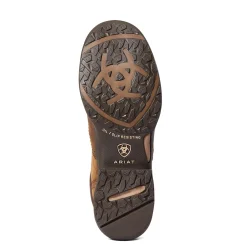 Ariat Anthem H2O Damen wasserdichte Schnürstiefel mit runder Zehenkappe* Country Stiefel