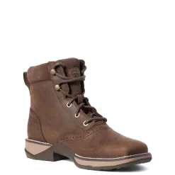 Ariat Anthem Lacer Damen Halbstiefel* Trekkingschuhe