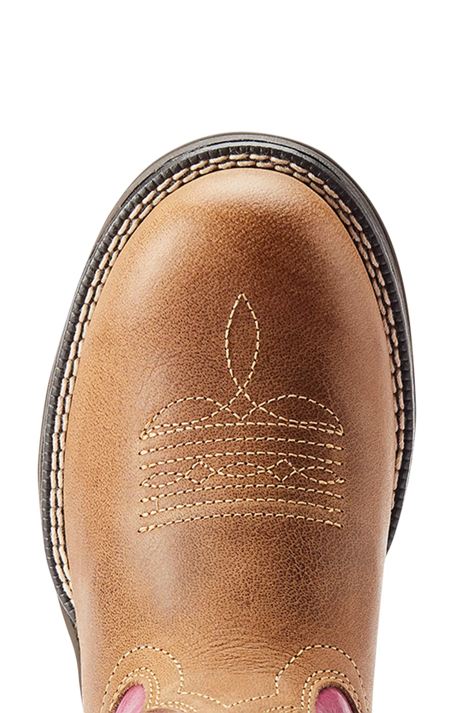 Ariat Anthem Round Toe II Damen Westernstiefel* Country Stiefel
