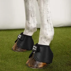 Eskadron Anti Slip Softslate Hufglocken* Over Reach Boots