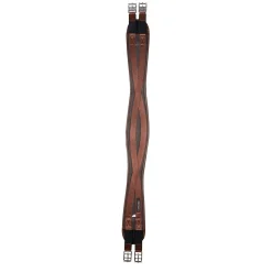Kincade Anti-Chafe geformter elastischer Gurt* Sattelgurte