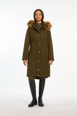 LeMieux Anya Waterproof Riding Coat*Damen Mäntel & Jacken Für Damen