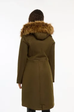 LeMieux Anya Waterproof Riding Coat*Damen Mäntel & Jacken Für Damen