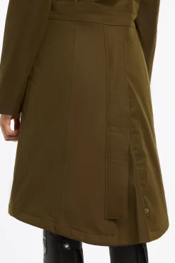 LeMieux Anya Waterproof Riding Coat*Damen Mäntel & Jacken Für Damen