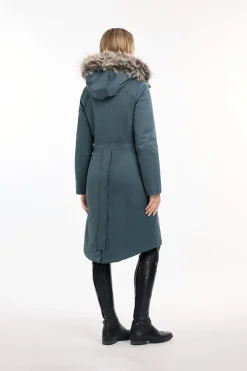LeMieux Anya Waterproof Riding Coat*Damen Mäntel & Jacken Für Damen