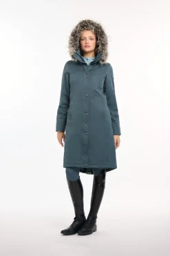 LeMieux Anya Waterproof Riding Coat*Damen Mäntel & Jacken Für Damen