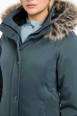 LeMieux Anya Waterproof Riding Coat*Damen Mäntel & Jacken Für Damen