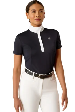 Ariat Aptos Damen Turniershirt*Damen Shirts & Polos Für Damen