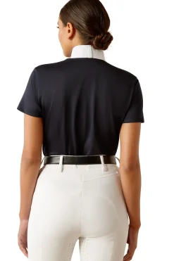 Ariat Aptos Damen Turniershirt*Damen Shirts & Polos Für Damen