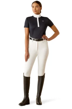 Ariat Aptos Damen Turniershirt*Damen Shirts & Polos Für Damen