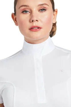 Ariat Aptos Damen Turniershirt*Damen Shirts & Polos Für Damen