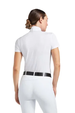 Ariat Aptos Damen Turniershirt*Damen Shirts & Polos Für Damen