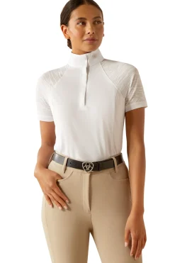 Ariat Aptos Vent 2.0 Damen Turniershirt*Damen Shirts & Polos Für Damen