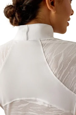 Ariat Aptos Vent 2.0 Damen Turniershirt*Damen Shirts & Polos Für Damen