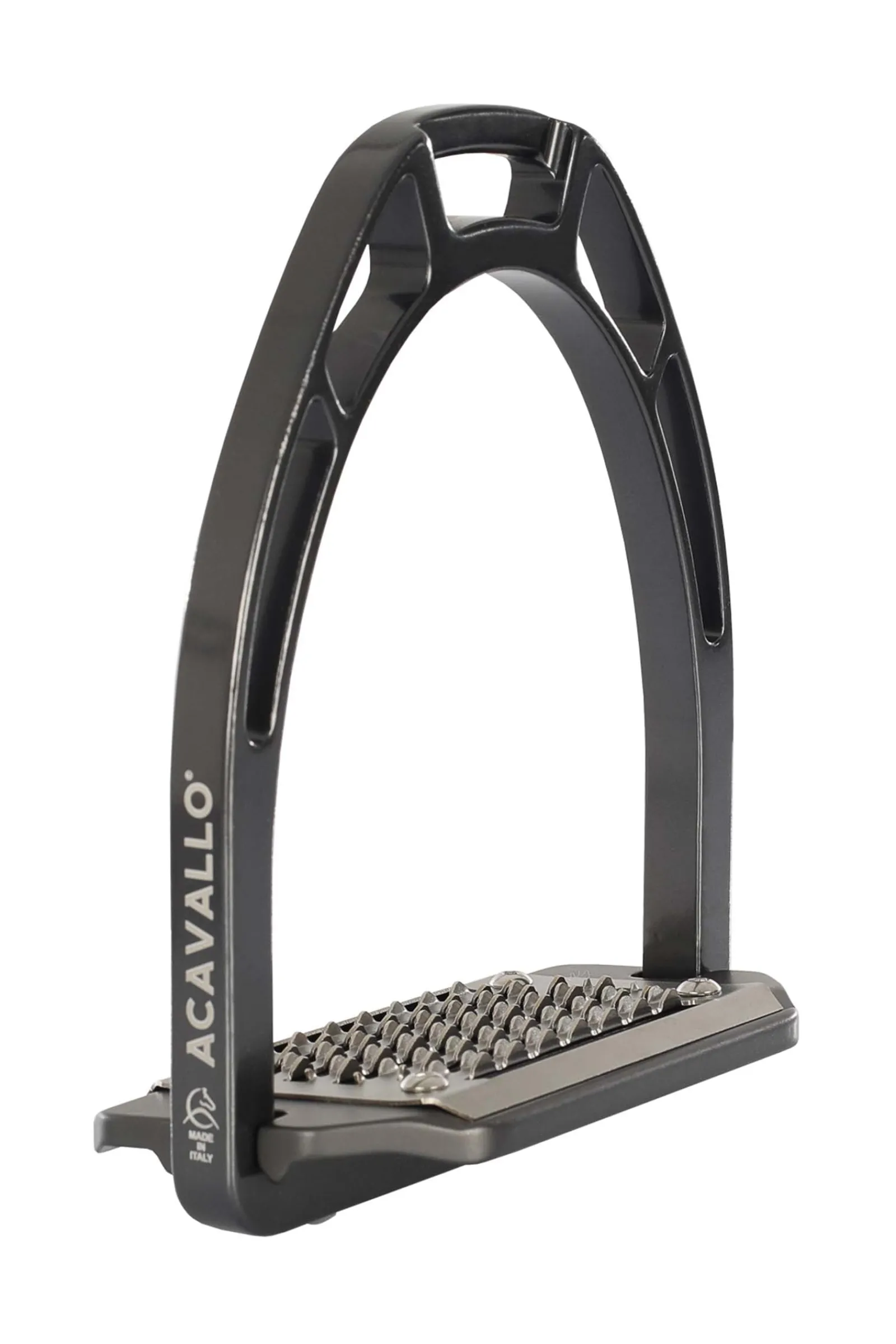 Acavallo Arco Evolution Alupro Aluminium Steigbügel* Steigbügel